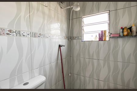 Apartamento à venda com 42m², 1 quarto e 1 vaga Apartamento à venda com 42m², 1 quarto e 1 vagaBanheiro
