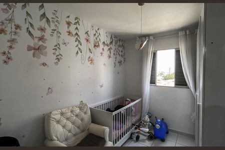 Quarto 1 de apartamento à venda com 1 quarto, 42m² em Artur Alvim, São Paulo
