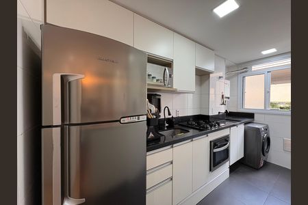 Apartamento à venda com 44m², 2 quartos e 1 vaga Apartamento à venda com 44m², 2 quartos e 1 vagaCozinha
