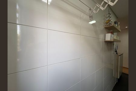 Apartamento à venda com 44m², 2 quartos e 1 vaga Apartamento à venda com 44m², 2 quartos e 1 vagaÁrea de Serviço