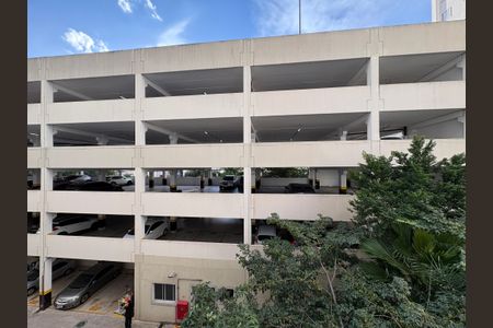 Apartamento à venda com 44m², 2 quartos e 1 vaga Apartamento à venda com 44m², 2 quartos e 1 vagaVista da Sala