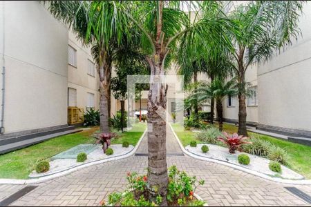 Apartamento à venda com 44m², 2 quartos e 1 vaga Apartamento à venda com 44m², 2 quartos e 1 vagaÁrea comum