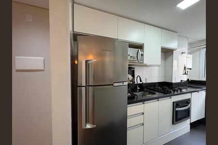 Apartamento à venda com 44m², 2 quartos e 1 vaga Apartamento à venda com 44m², 2 quartos e 1 vagaCozinha