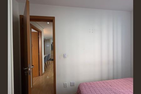 Apartamento à venda com 44m², 2 quartos e 1 vaga Apartamento à venda com 44m², 2 quartos e 1 vagaQuarto 2