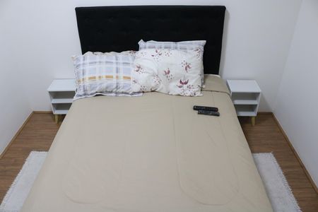 Apartamento à venda com 35m², 2 quartos e sem vagaQuarto 2