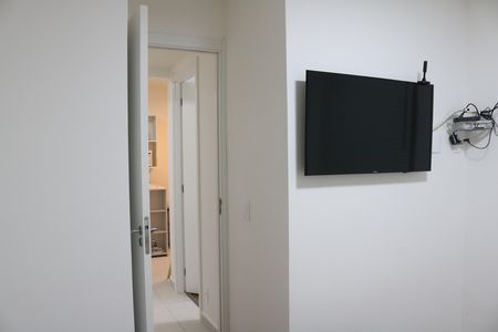 Apartamento à venda com 35m², 2 quartos e sem vagaQuarto 2