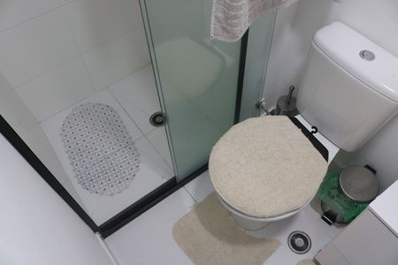 Apartamento à venda com 35m², 2 quartos e sem vagaBanheiro 1