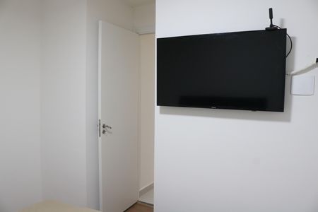 Apartamento à venda com 35m², 2 quartos e sem vagaQuarto 2