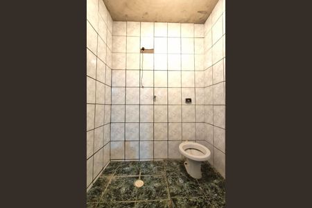 Casa para alugar com 78m², 3 quartos e 2 vagasBanheiro