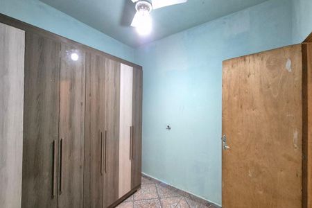 Casa para alugar com 78m², 3 quartos e 2 vagasQuarto 3 