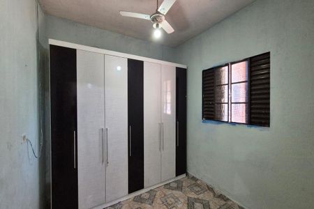 Casa para alugar com 78m², 3 quartos e 2 vagasQuarto 1 