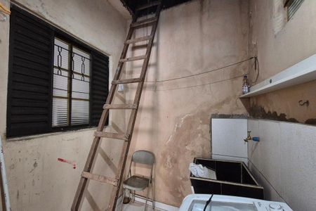 Casa para alugar com 78m², 3 quartos e 2 vagasÁrea de Serviço
