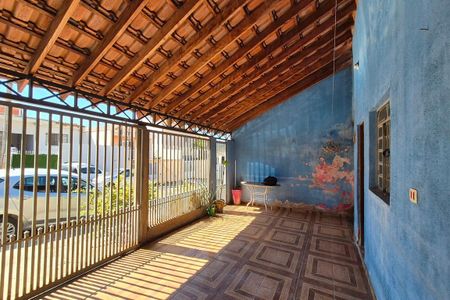 Casa para alugar com 78m², 3 quartos e 2 vagasGaragem 