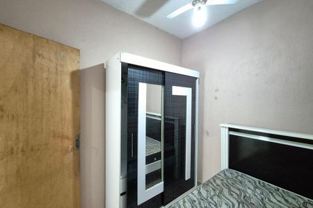 Casa para alugar com 78m², 3 quartos e 2 vagasQuarto 2 