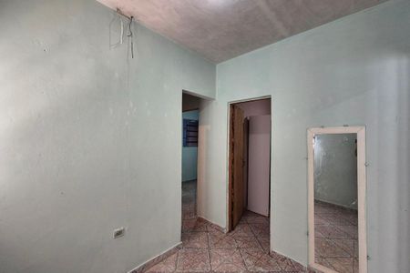 Casa para alugar com 78m², 3 quartos e 2 vagasSala de Jantar