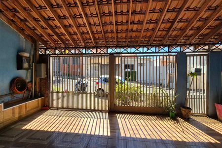 Casa para alugar com 78m², 3 quartos e 2 vagasVista da Sala 