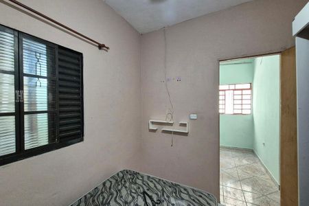 Casa para alugar com 78m², 3 quartos e 2 vagasQuarto 2 