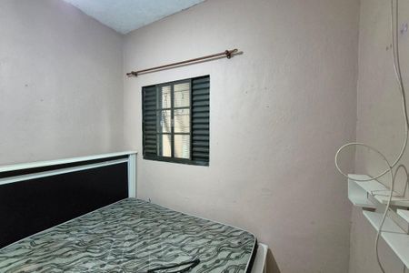 Casa para alugar com 78m², 3 quartos e 2 vagasQuarto 2 