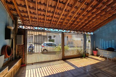 Casa para alugar com 78m², 3 quartos e 2 vagasVista do Quarto 1 