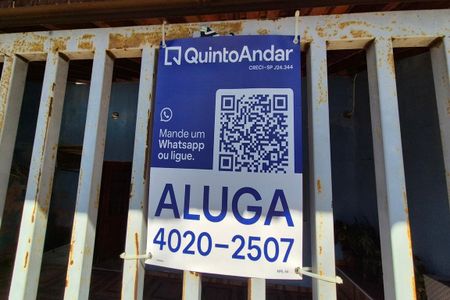 Casa para alugar com 78m², 3 quartos e 2 vagasPlaca Instalada 
