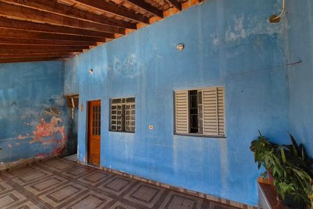 Casa para alugar com 78m², 3 quartos e 2 vagasFachada do Prédio
