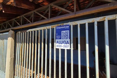 Casa para alugar com 78m², 3 quartos e 2 vagasPlaca Instalada 