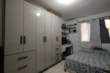 Apartamento para alugar com 69m², 3 quartos e 1 vaga Apartamento para alugar com 69m², 3 quartos e 1 vagaQuarto 3
