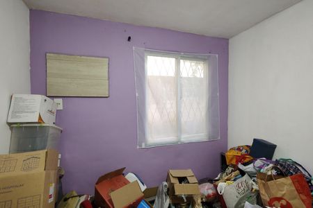 Quarto 1 de apartamento à venda com 3 quartos, 69m² em Taquara, Rio de Janeiro
