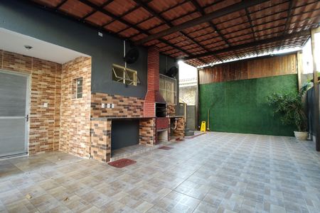 Apartamento para alugar com 69m², 3 quartos e 1 vaga Apartamento para alugar com 69m², 3 quartos e 1 vagaÁrea comum - Churrasqueira