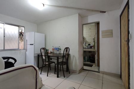 Apartamento para alugar com 69m², 3 quartos e 1 vaga Apartamento para alugar com 69m², 3 quartos e 1 vagaSala