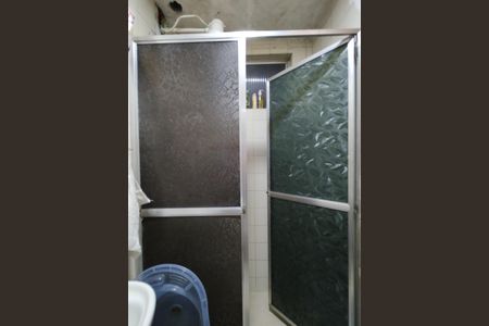 Apartamento para alugar com 69m², 3 quartos e 1 vagaBanheiro Social