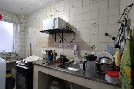 Apartamento para alugar com 69m², 3 quartos e 1 vaga Apartamento para alugar com 69m², 3 quartos e 1 vagaCozinha