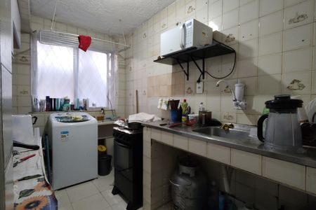 Apartamento para alugar com 69m², 3 quartos e 1 vaga Apartamento para alugar com 69m², 3 quartos e 1 vagaCozinha