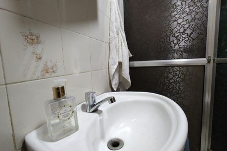 Apartamento para alugar com 69m², 3 quartos e 1 vaga Apartamento para alugar com 69m², 3 quartos e 1 vagaBanheiro Social