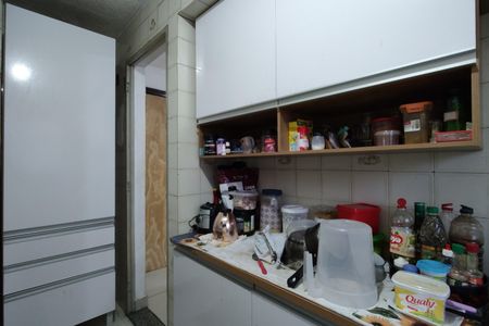Apartamento para alugar com 69m², 3 quartos e 1 vaga Apartamento para alugar com 69m², 3 quartos e 1 vagaCozinha