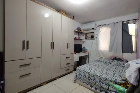 Apartamento para alugar com 69m², 3 quartos e 1 vaga Apartamento para alugar com 69m², 3 quartos e 1 vagaQuarto 3