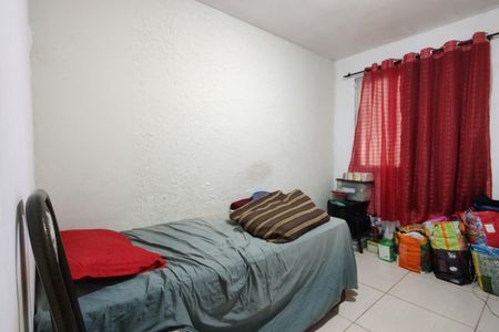 Apartamento para alugar com 69m², 3 quartos e 1 vaga Apartamento para alugar com 69m², 3 quartos e 1 vagaQuarto 2