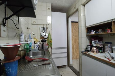 Apartamento para alugar com 69m², 3 quartos e 1 vaga Apartamento para alugar com 69m², 3 quartos e 1 vagaCozinha