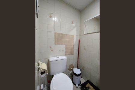 Apartamento para alugar com 69m², 3 quartos e 1 vagaBanheiro Social