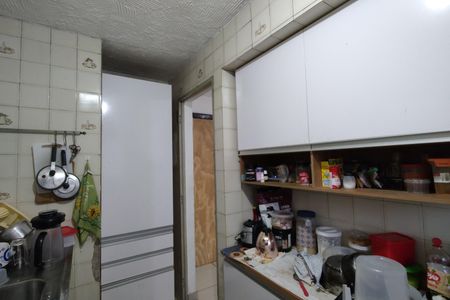Apartamento para alugar com 69m², 3 quartos e 1 vaga Apartamento para alugar com 69m², 3 quartos e 1 vagaCozinha