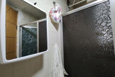 Apartamento para alugar com 69m², 3 quartos e 1 vaga Apartamento para alugar com 69m², 3 quartos e 1 vagaBanheiro Social