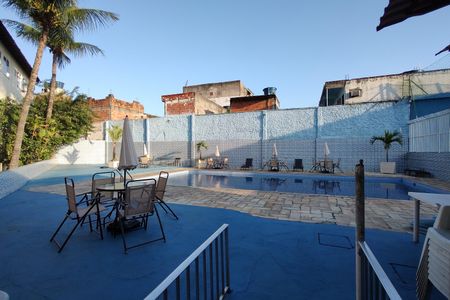 Apartamento para alugar com 69m², 3 quartos e 1 vaga Apartamento para alugar com 69m², 3 quartos e 1 vagaÁrea comum - Piscina