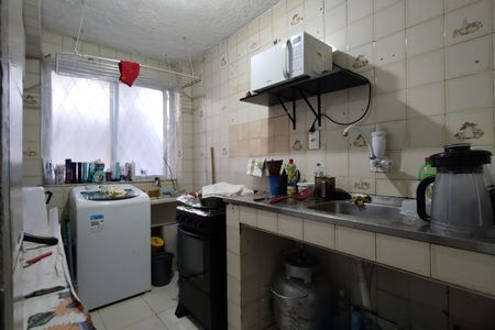 Apartamento para alugar com 69m², 3 quartos e 1 vaga Apartamento para alugar com 69m², 3 quartos e 1 vagaCozinha