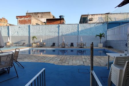 Apartamento para alugar com 69m², 3 quartos e 1 vaga Apartamento para alugar com 69m², 3 quartos e 1 vagaÁrea comum - Piscina