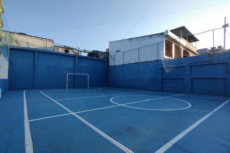 Apartamento para alugar com 69m², 3 quartos e 1 vaga Apartamento para alugar com 69m², 3 quartos e 1 vagaÁrea comum - Quadra Esportiva