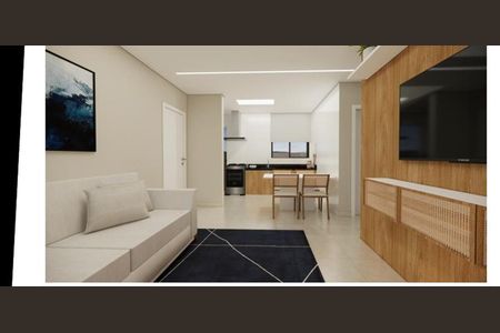 Apartamento à venda com 3 quartos, 120m² em Jaraguá, Belo Horizonte
