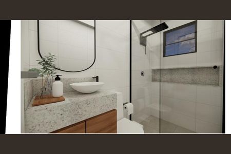 Apartamento à venda com 3 quartos, 120m² em Jaraguá, Belo Horizonte