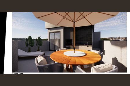 Apartamento à venda com 3 quartos, 120m² em Jaraguá, Belo Horizonte