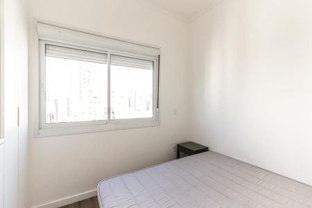 Quarto de apartamento para alugar com 1 quarto, 35m² em Santa Cecilia, São Paulo