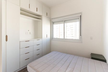 Quarto de apartamento para alugar com 1 quarto, 35m² em Santa Cecilia, São Paulo